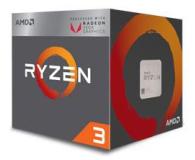 AMD Ryzen 5 3400G - 500096 - zdjęcie 1